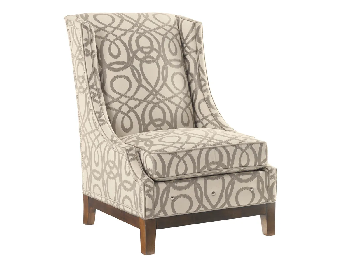 Mirage Ava Wing Chair