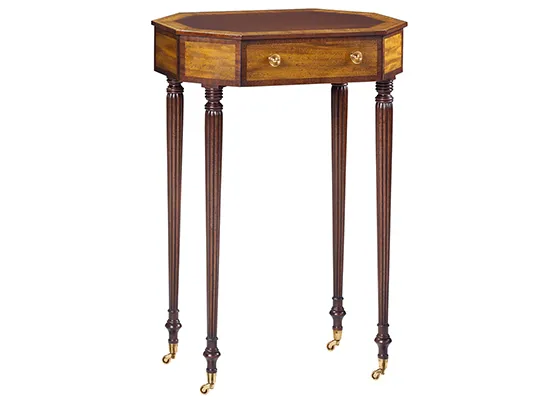 Seymour Occasional Table