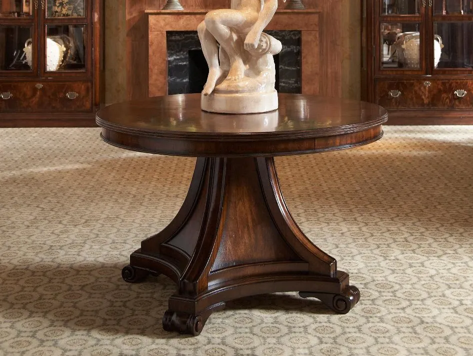 圆形桌底座/圆形桌桌面