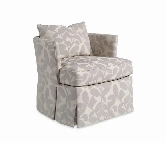 Darcy Swivel Chair