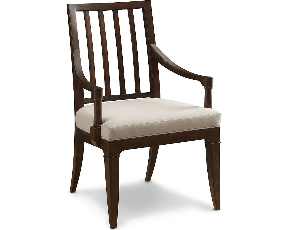 Axel Arm Chair