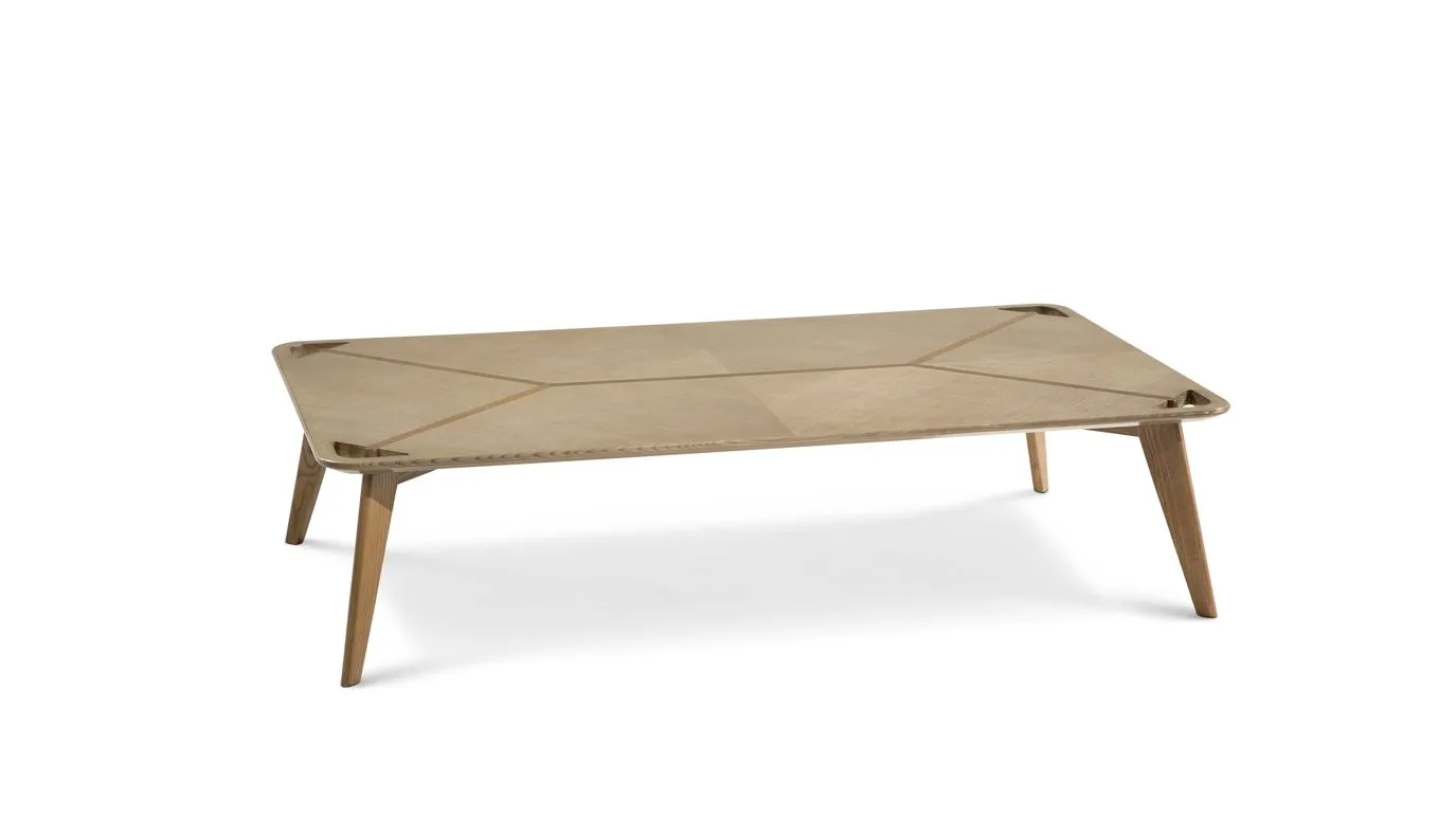 DIAGONALE COCKTAIL TABLE