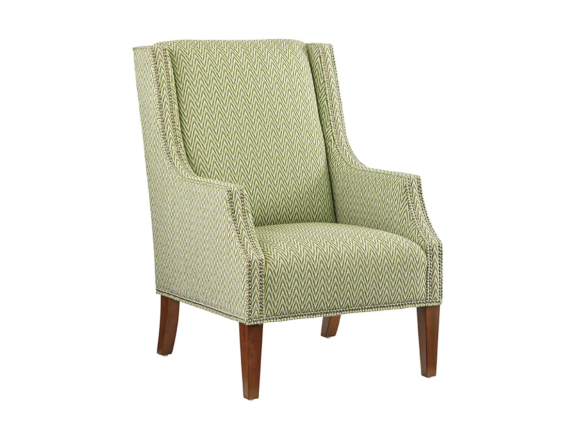 Lexington Upholstery Turino Chair