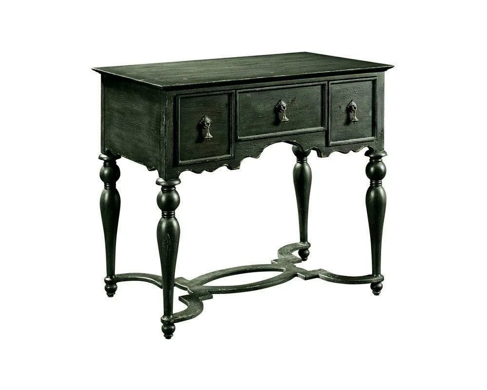 Britain Elizabeth Table