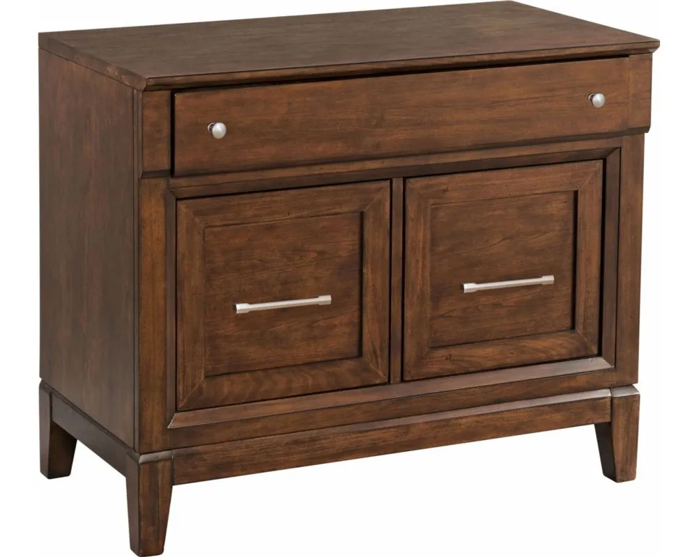 Studio 1904 File Storage Cabinet