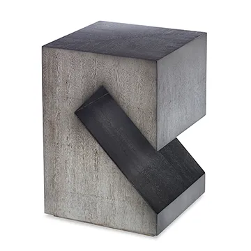 Ambella Smile Accent Table