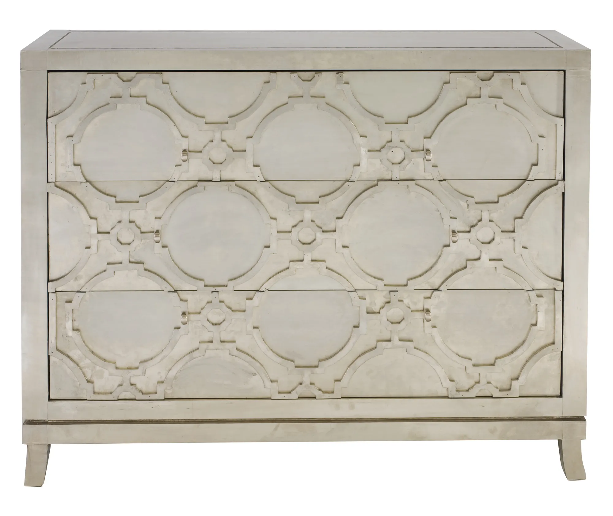 Odessa Drawer Cabinet 