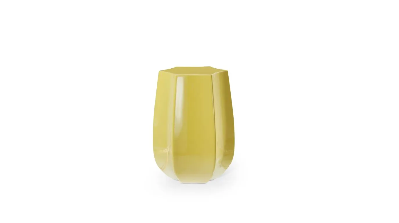 CARAMBOLE OCCASIONAL TABLE