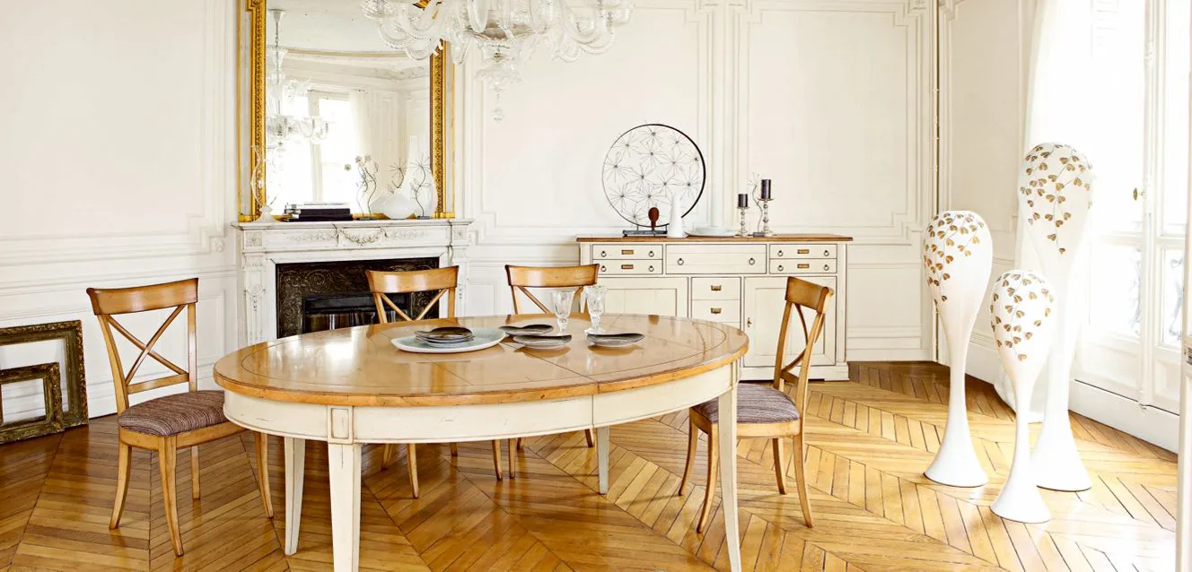 HAUTEVILLE SIDEBOARD