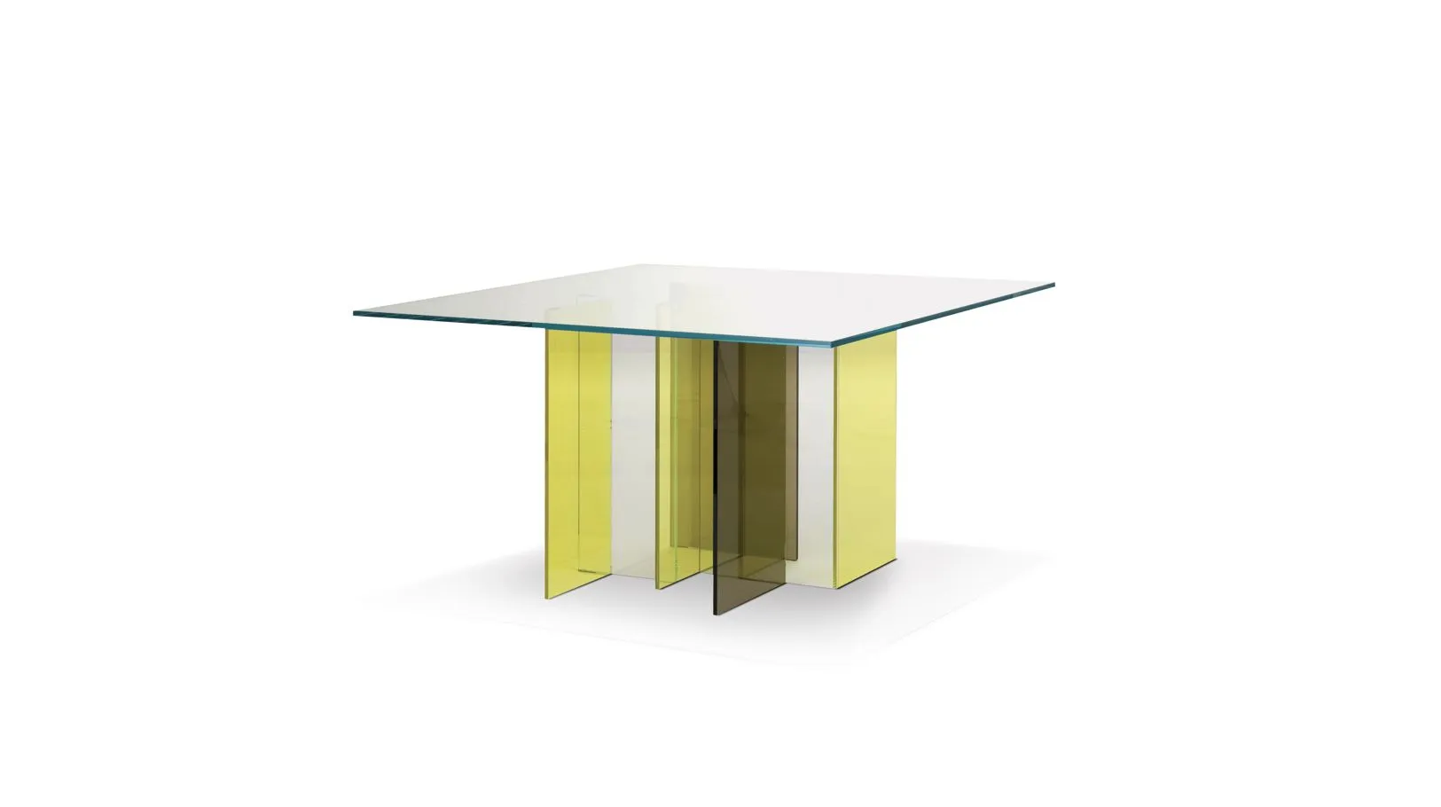 DIAPO DINING TABLE