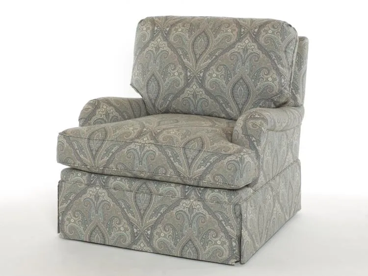 Gloucester Swivel Chair
