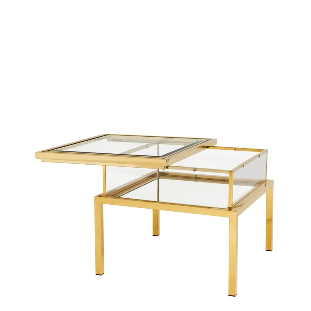 Side Table Harvey