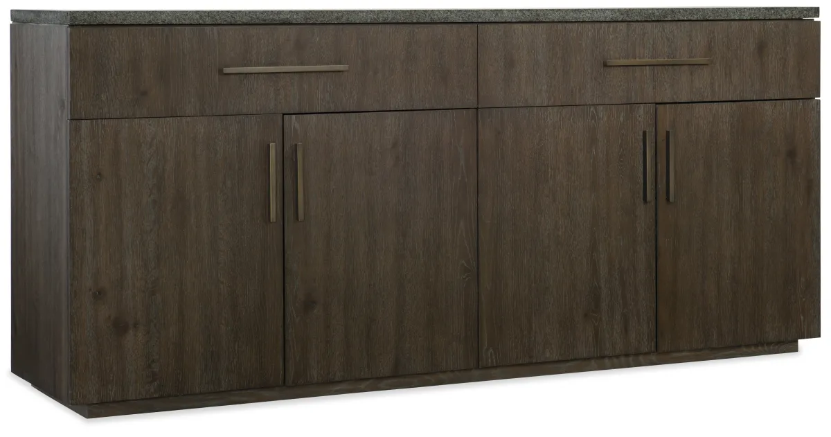 Hooker Furniture Dining Room Miramar Aventura Maricopa Buffet