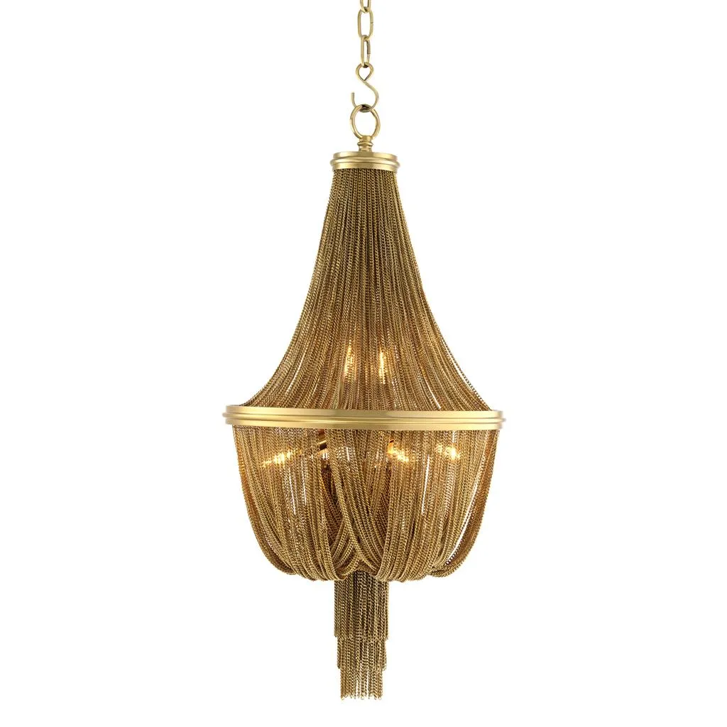 Chandelier Martinez S