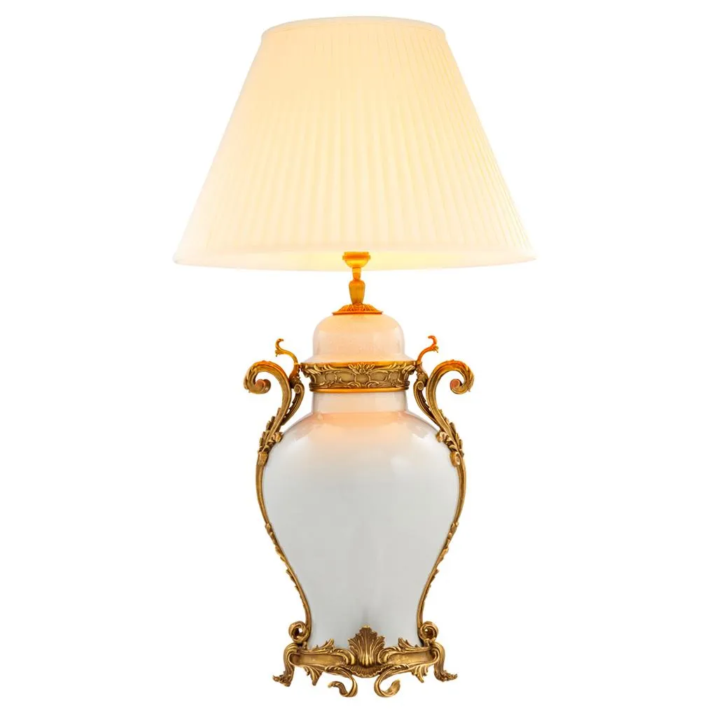 Table Lamp Armand