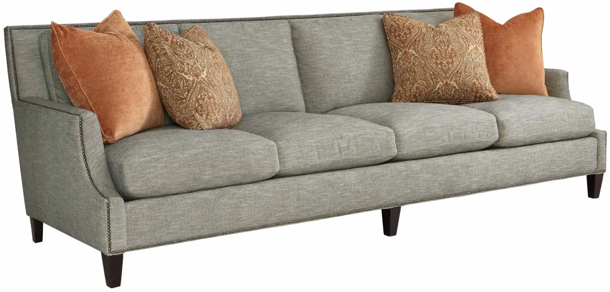 Crawford Sofa (108 in.) 