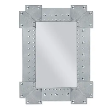 Ambella Structure Mirror