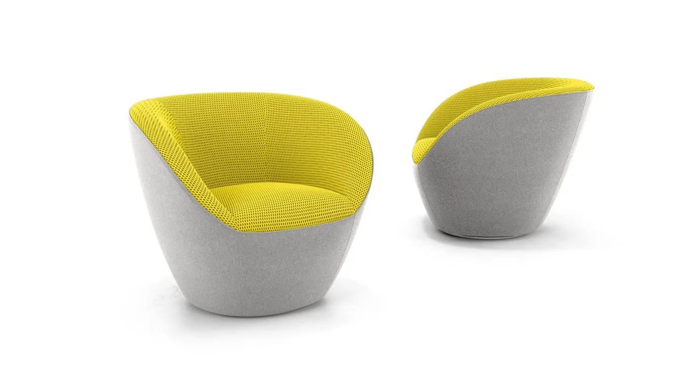 EDITO ARMCHAIR