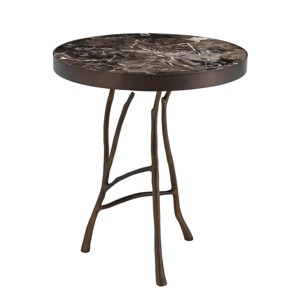 Side Table Veritas