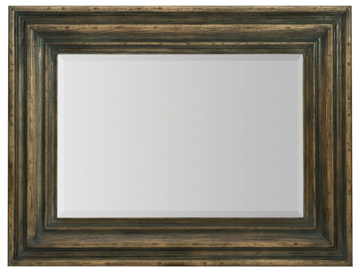 Hooker Furniture Bedroom Crafted Vertical Mirror