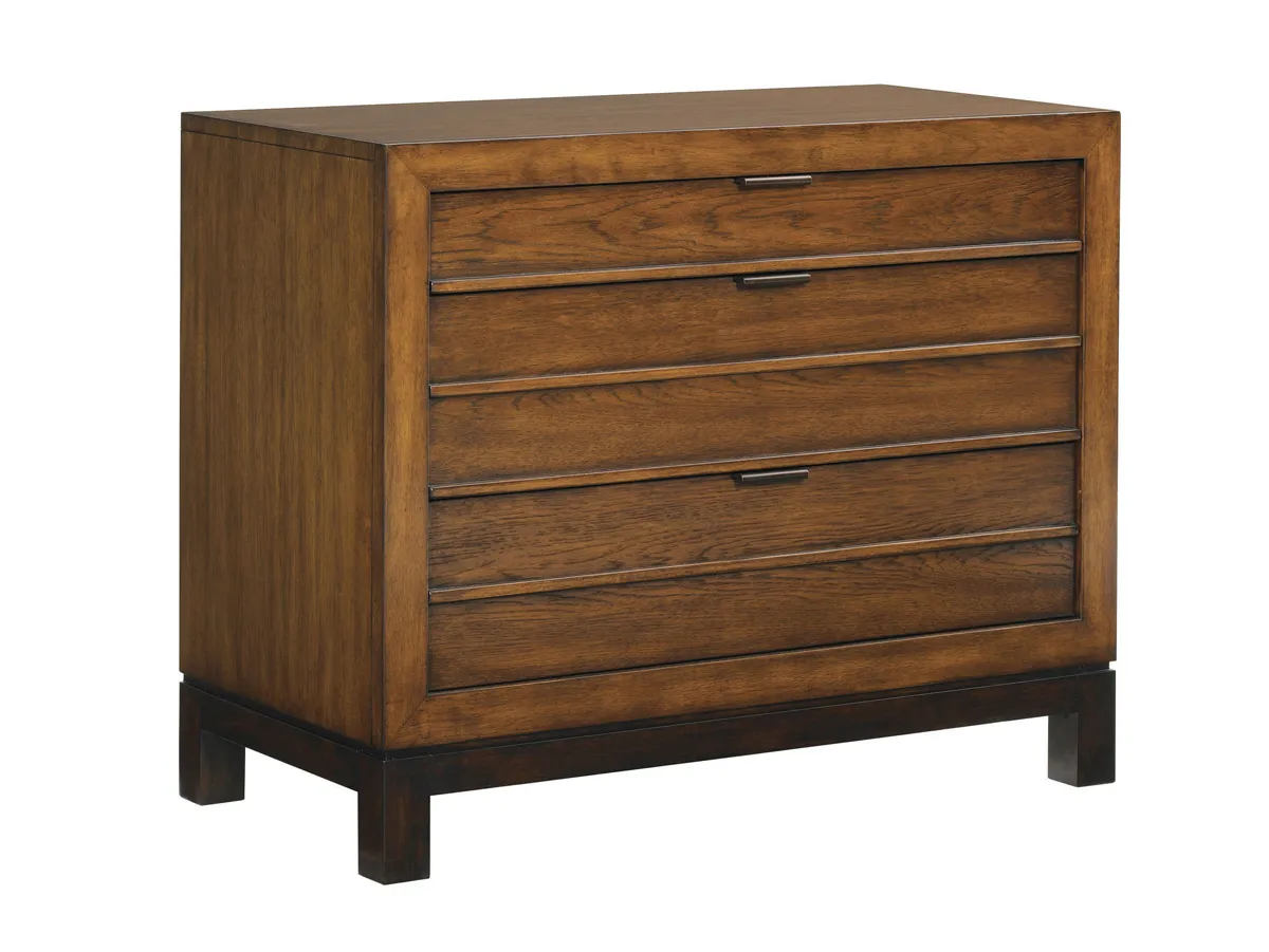 Ocean Club Coral Nightstand