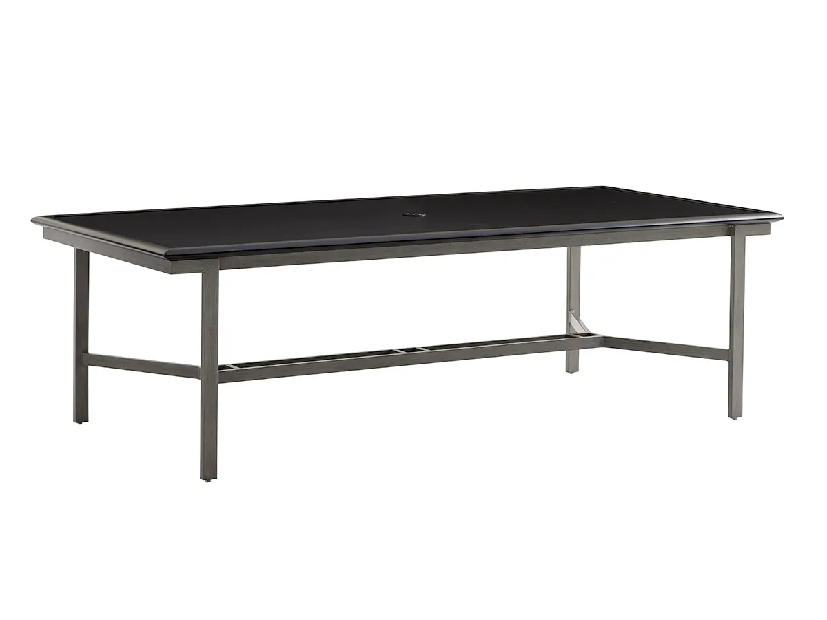 Del Mar Rectangular Dining Table