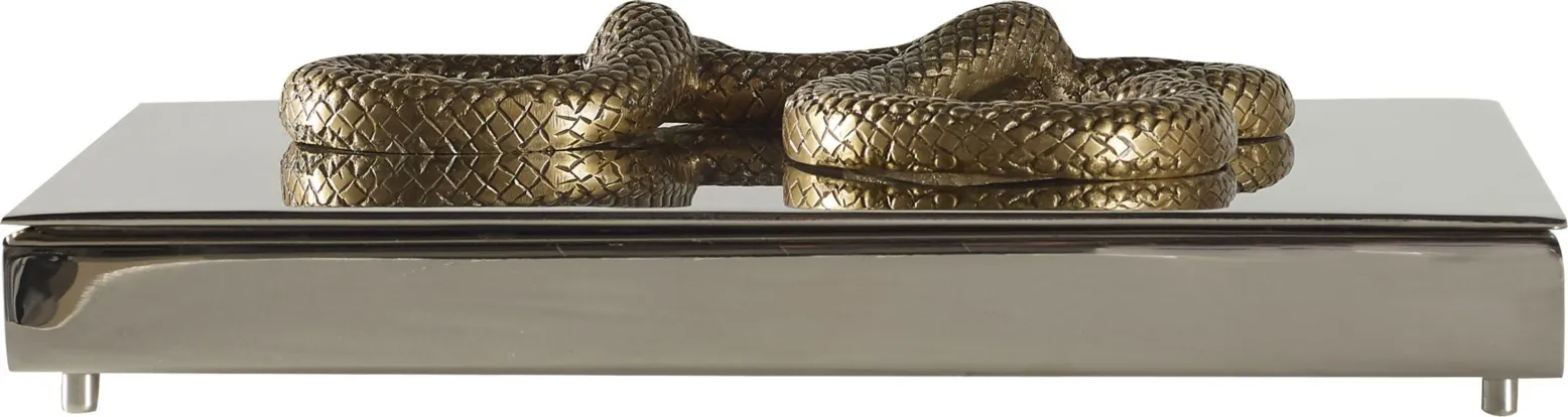 Serpent Box