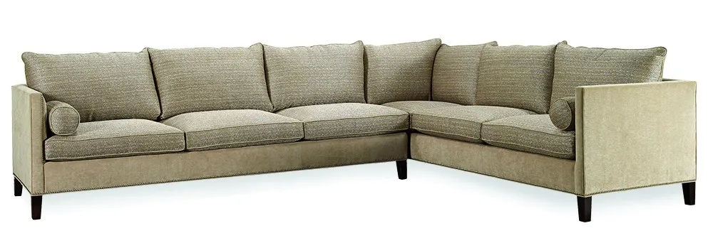 Voltage KF51125 Sectional 