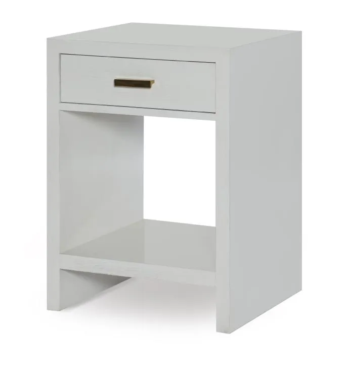 Norris Small Bedside Table