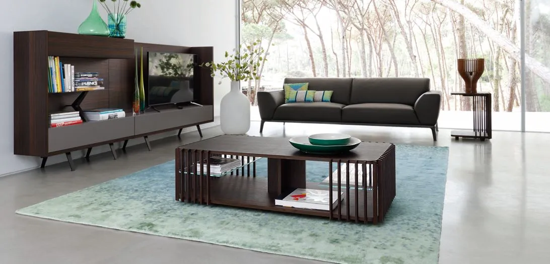 PALIS  COCKTAIL TABLE