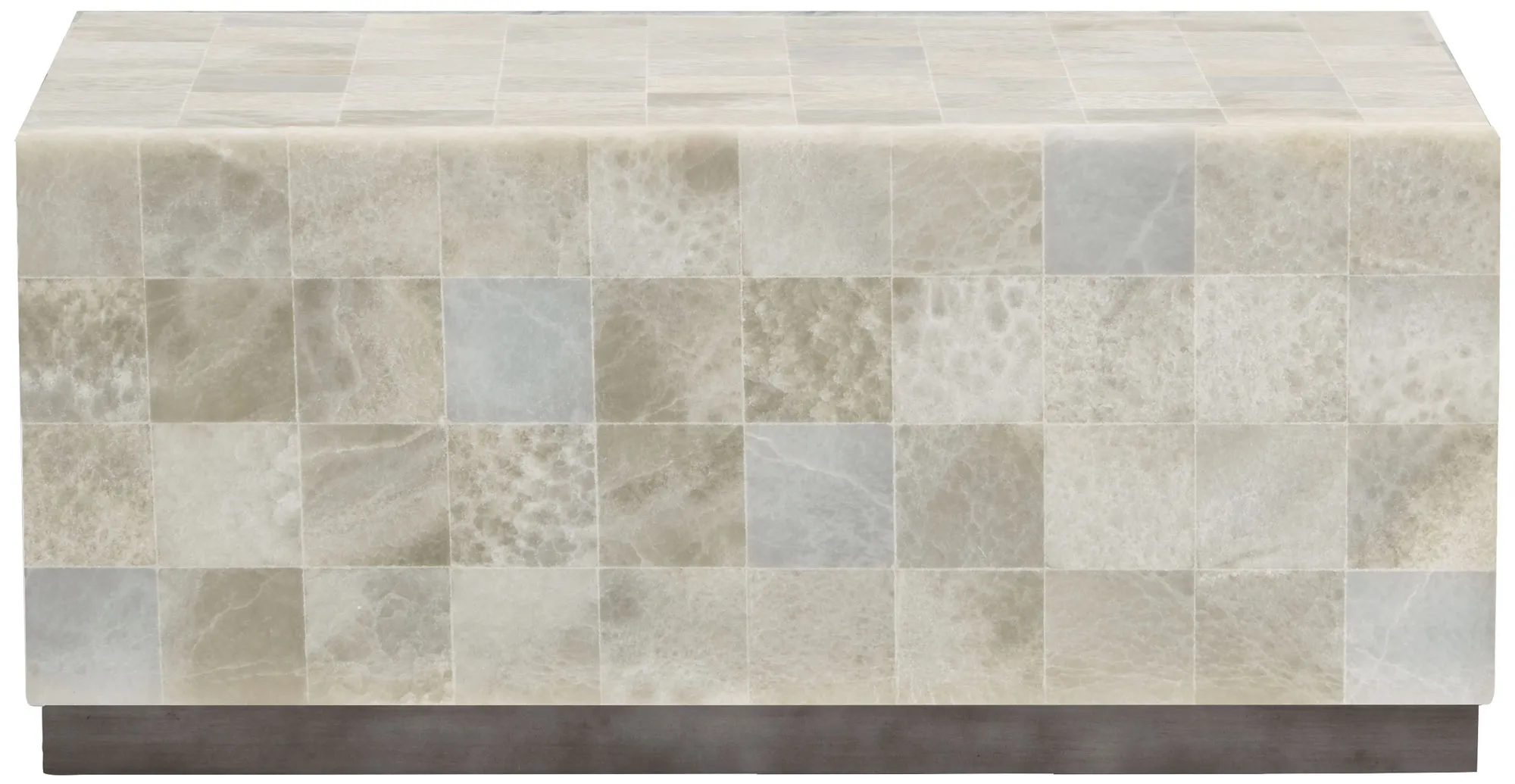 Trimbelle Square Cocktail Table 