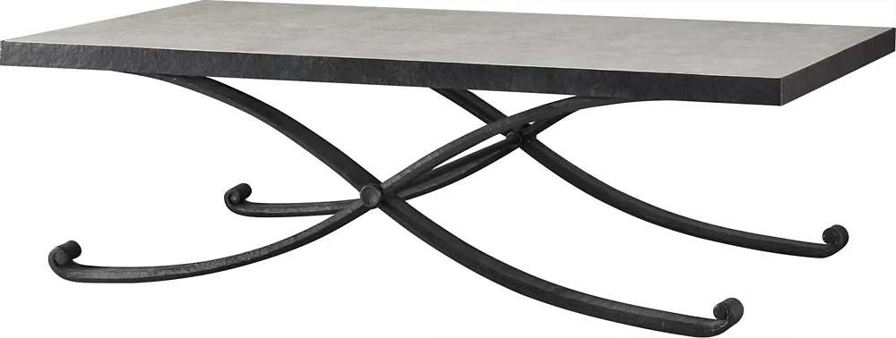 Cicéron Cocktail Table