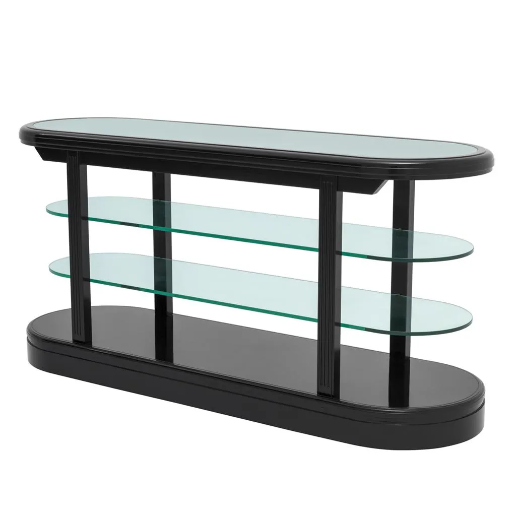 Console Table Pierce