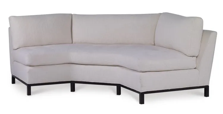 Sebastian Angled Sofa