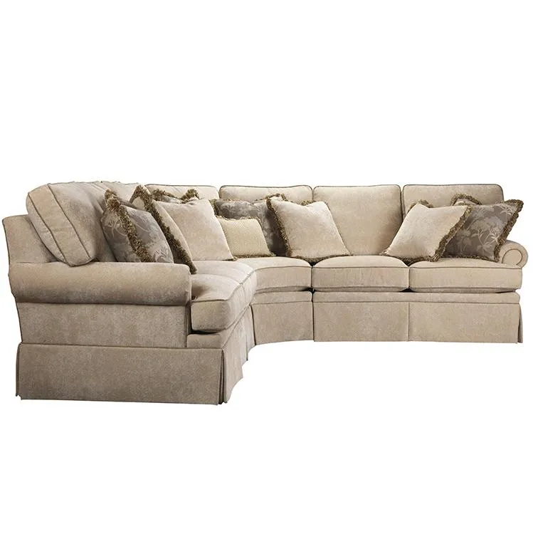 a la Carte LAF Sleeper Sofa