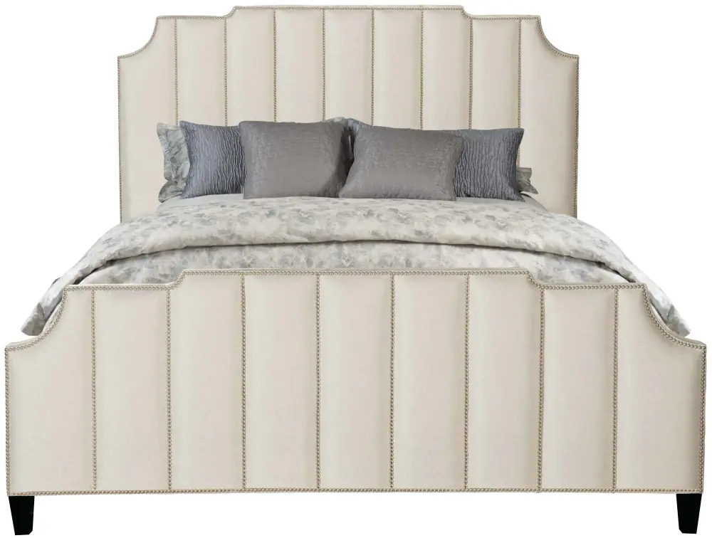 Bayonne Upholstered Bed 
