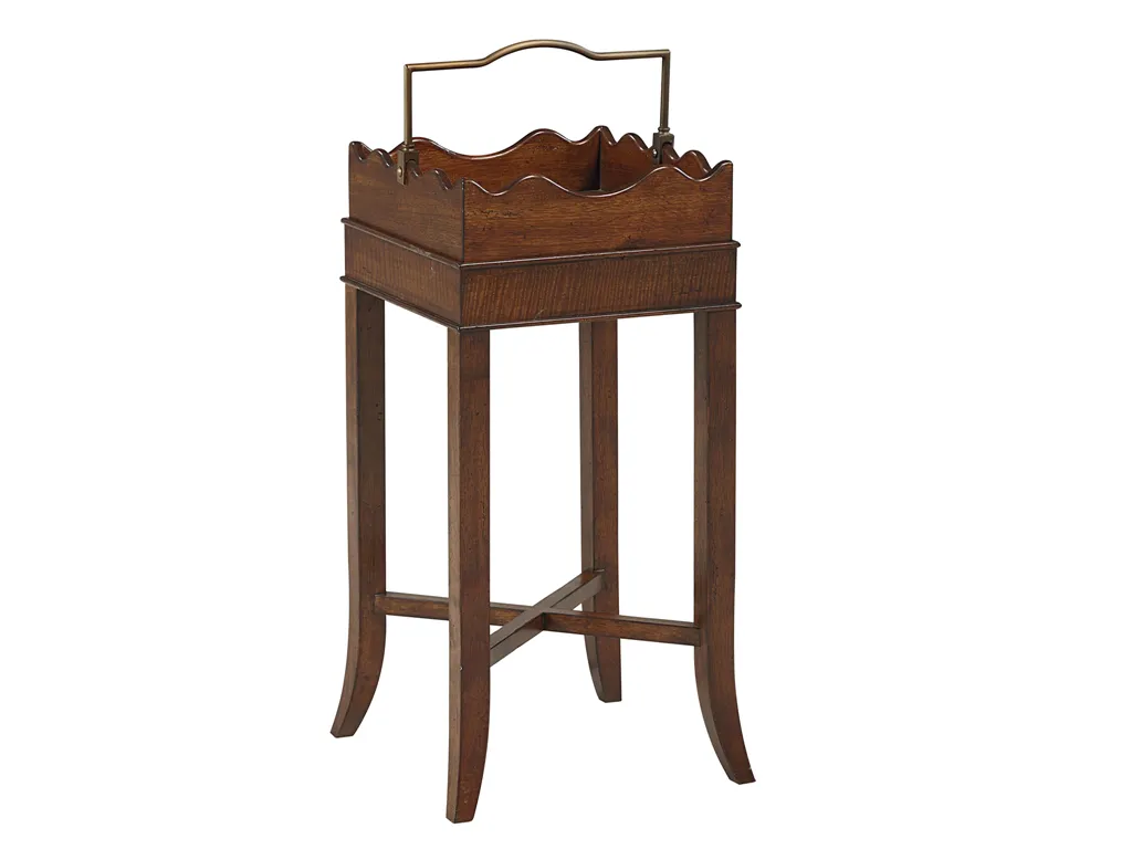 永恒巴特勒的角几