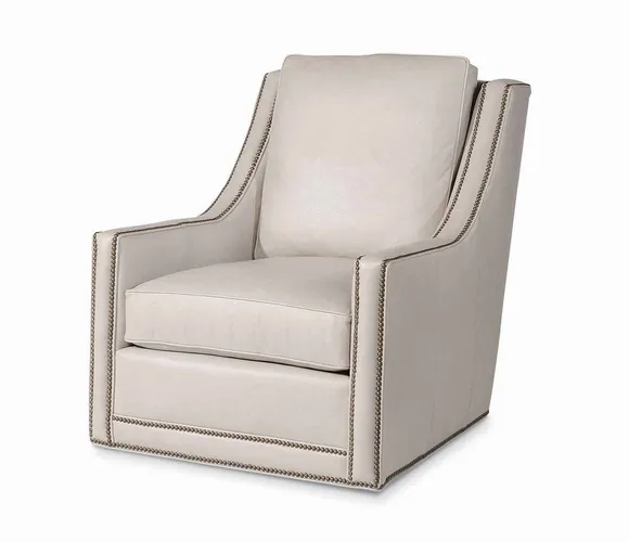 Larsen Swivel Glider