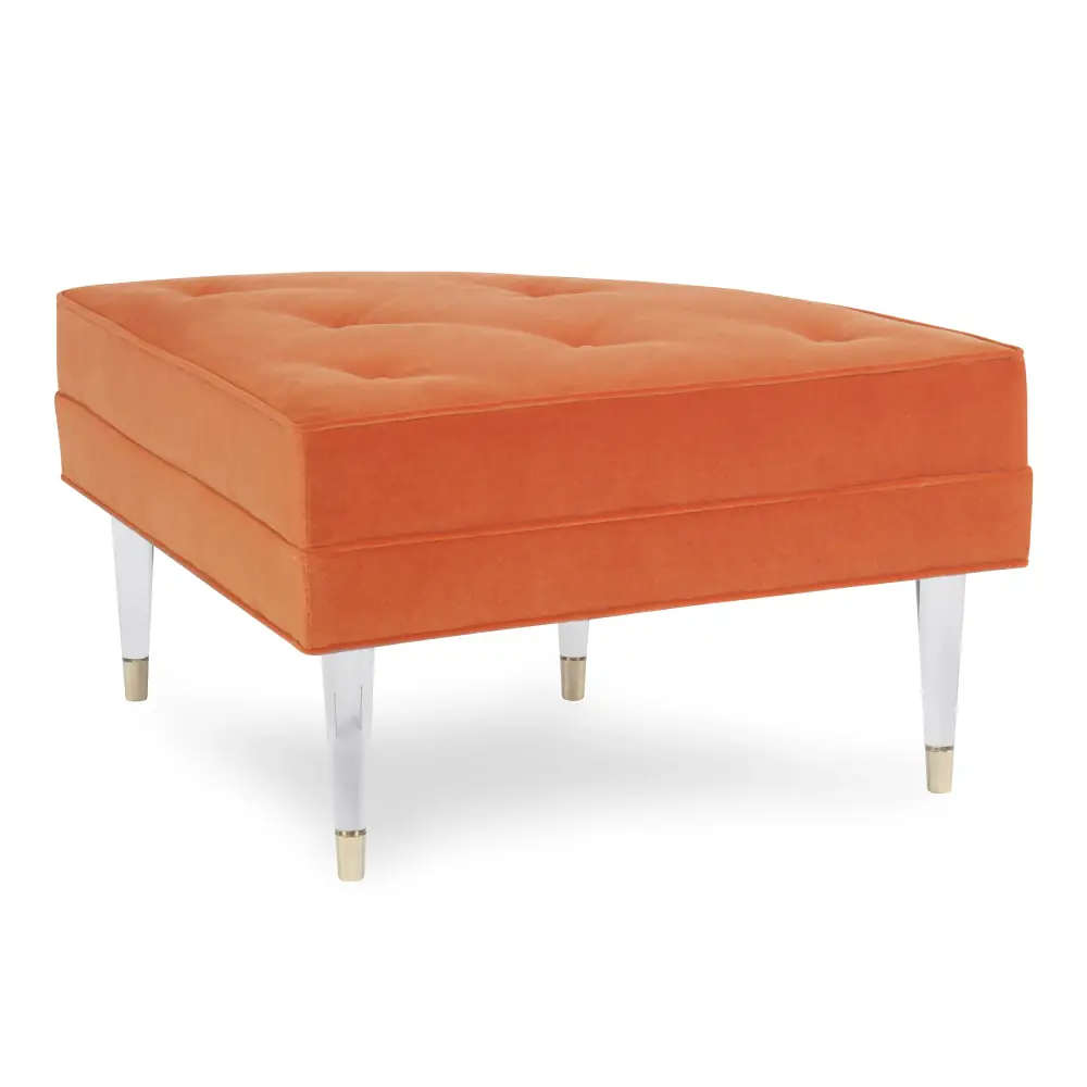 Piece of Cake Ottoman