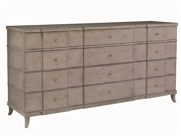 Marais Dresser