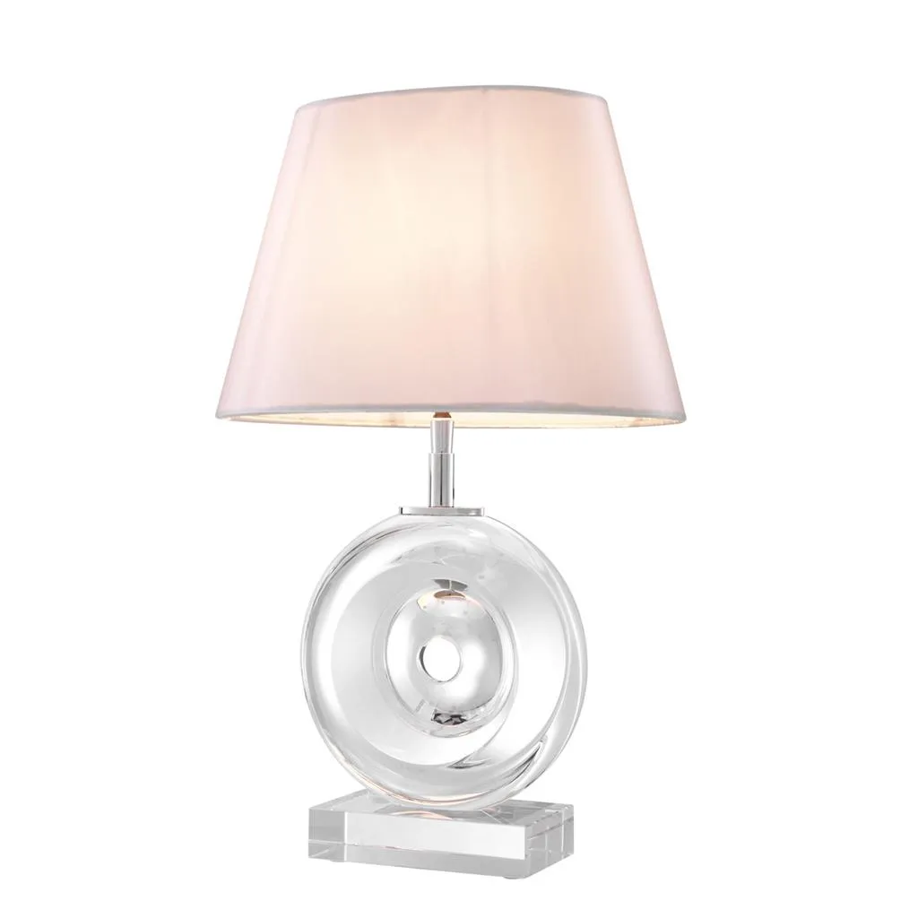 Table Lamp Remy