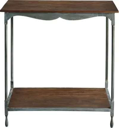Tradd Side Table