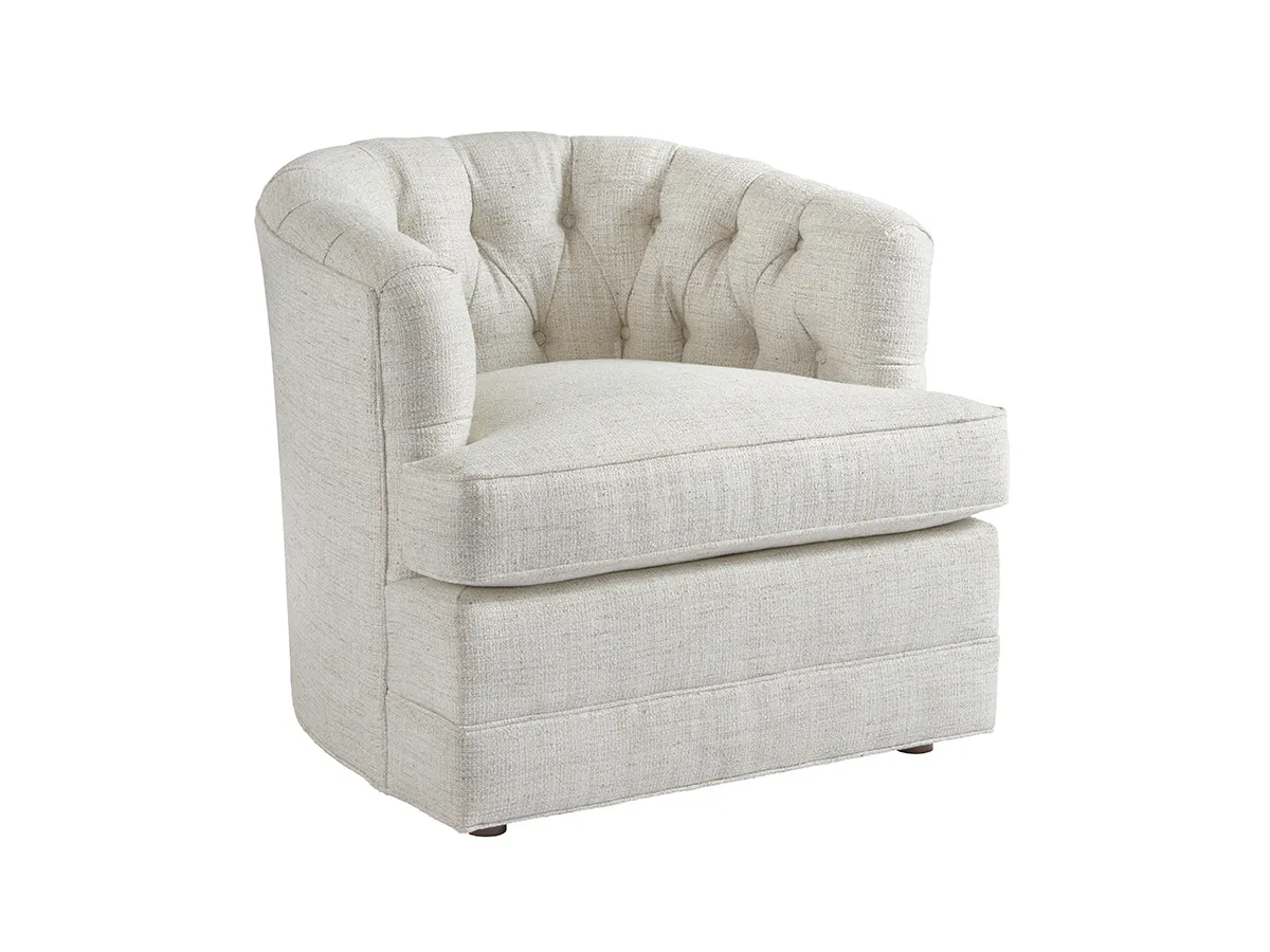 Barclay Butera Upholstery Cliffhaven Chair