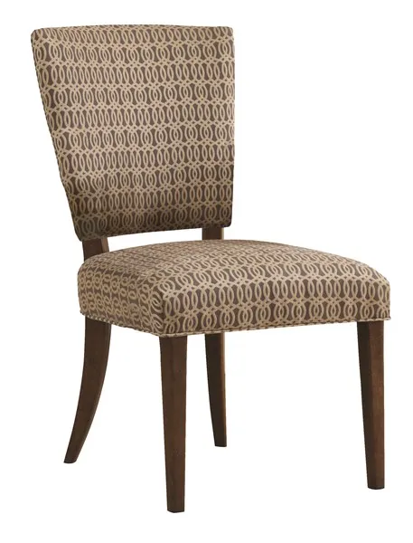 Rialto Side Chair