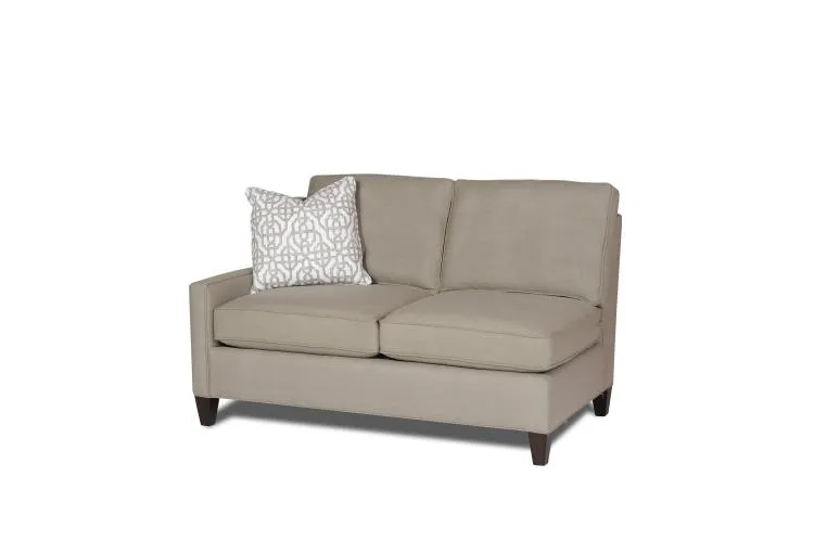 Pyper LAF Loveseat