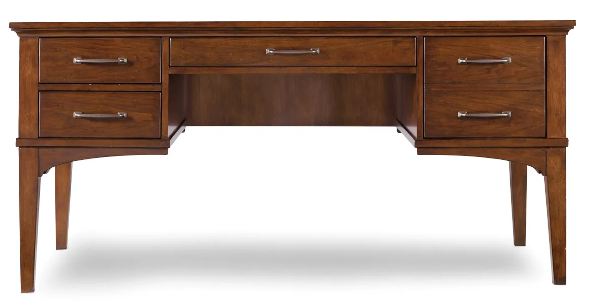Hooker Furniture Home Office Wendover 64