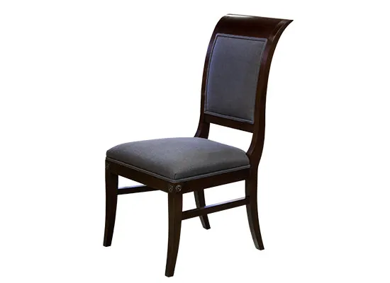 Tracery Side Chair
