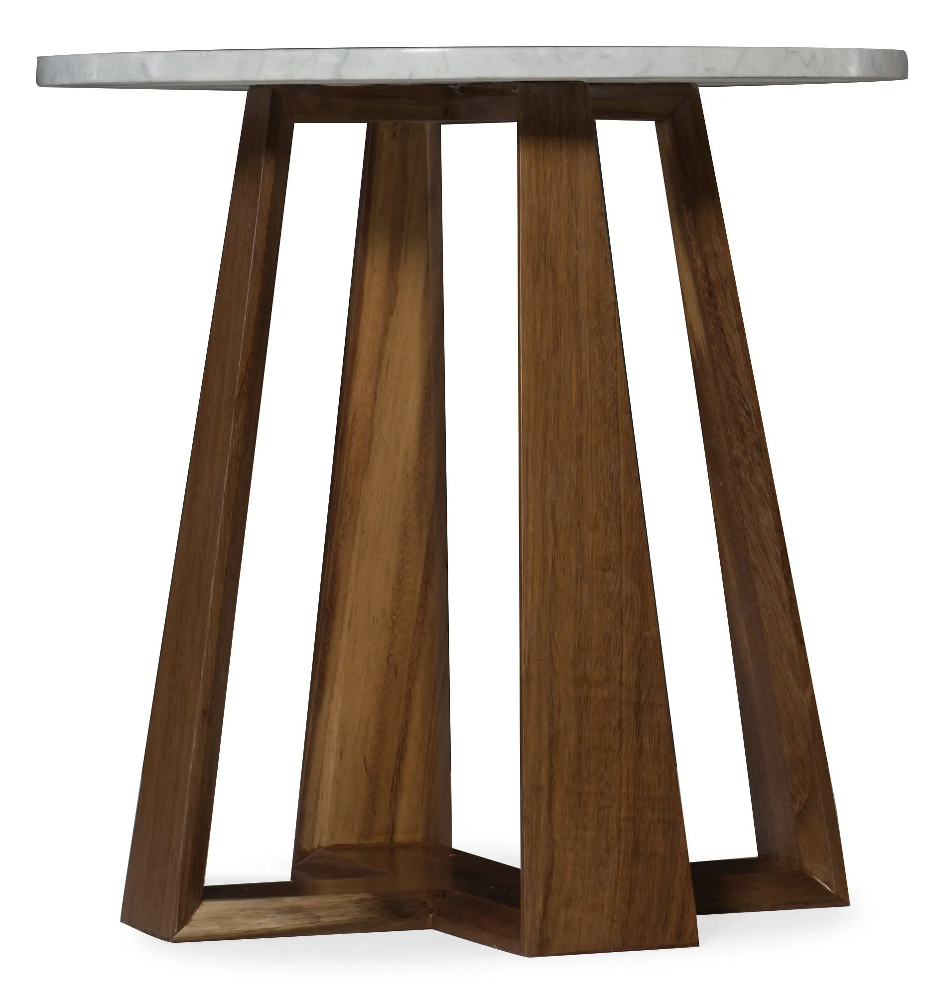 Hooker Furniture Living Room Melange Luca End Table