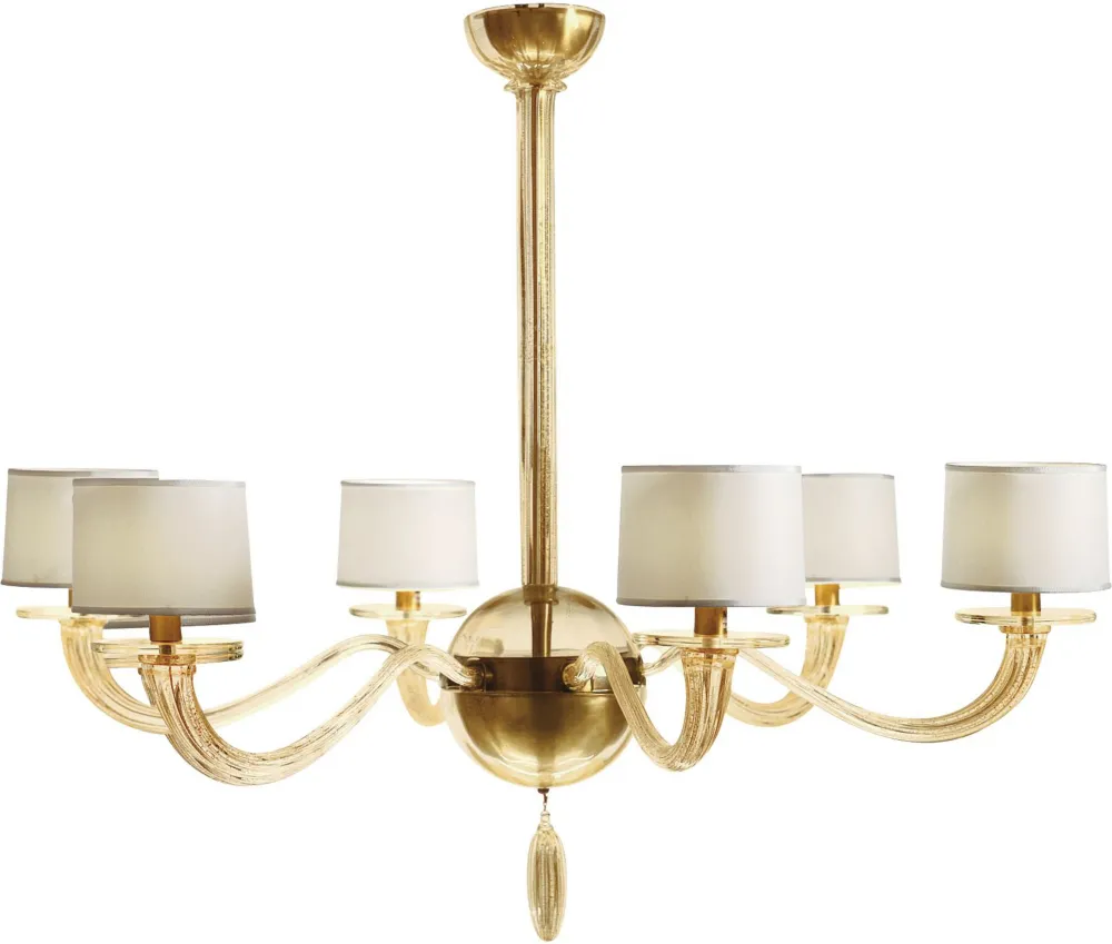 Signature Chandelier