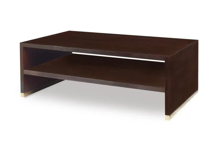 Samuel Cocktail Table